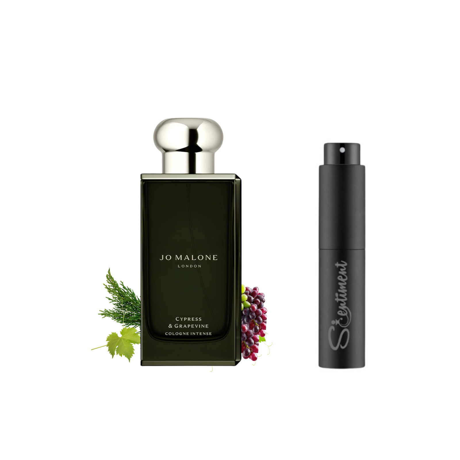 Jo Malone Cypress & Grapevine Intense