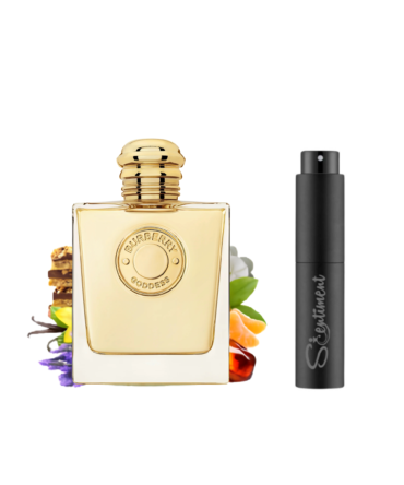 Burberry Goddess Eau De Parfum