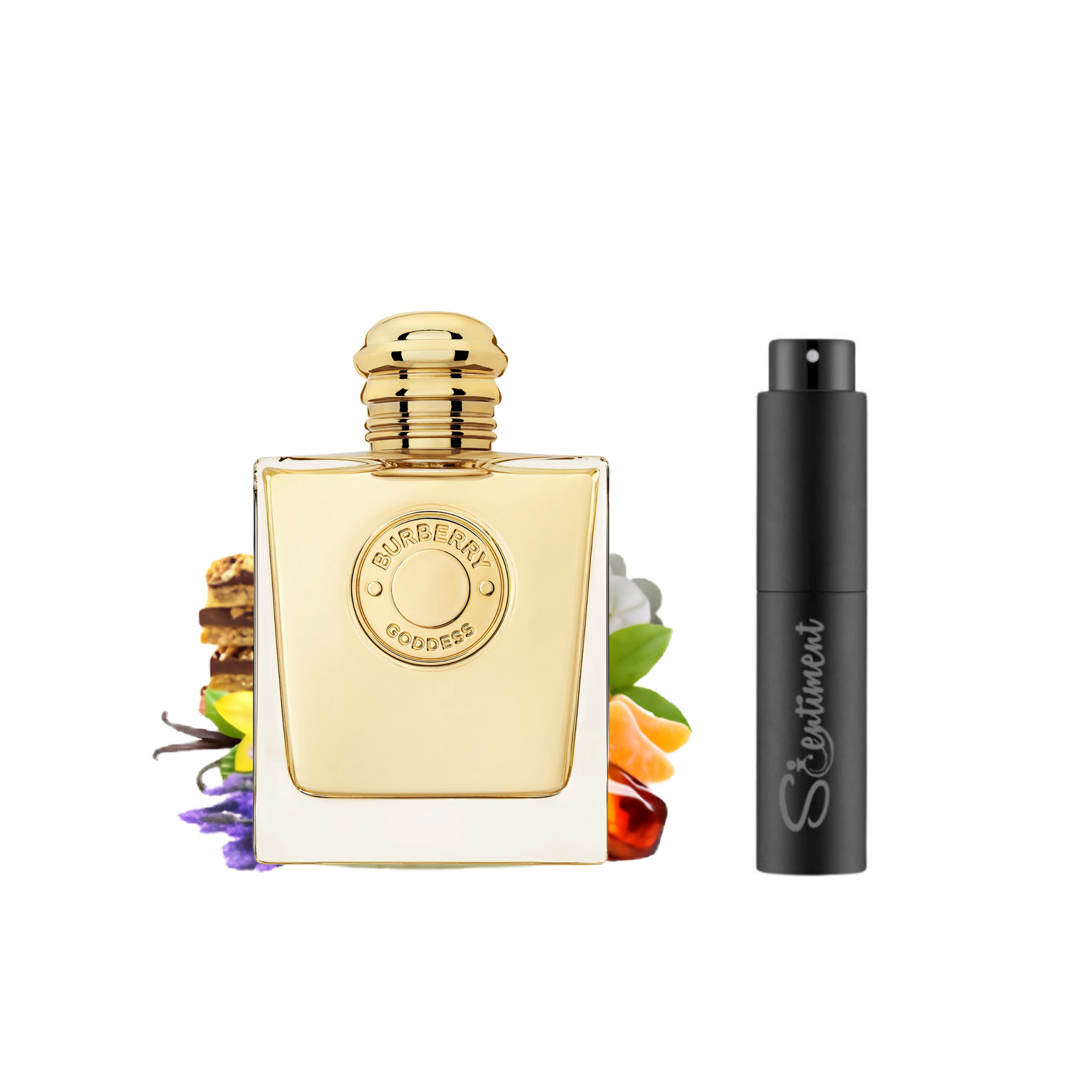 Burberry Goddess Eau De Parfum