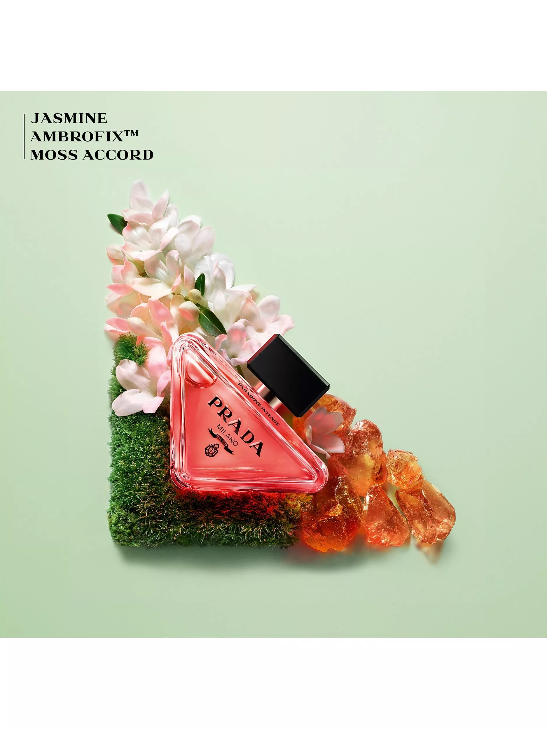 Prada Paradoxe Intense Eau de Parfum