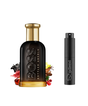 Hugo Boss Bottled Absolu Parfum Intense