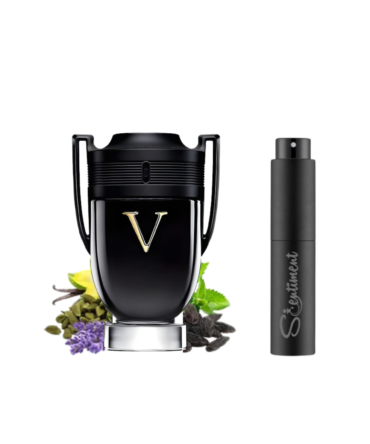 Paco Rabanne Invictus Victory EDP Extreme