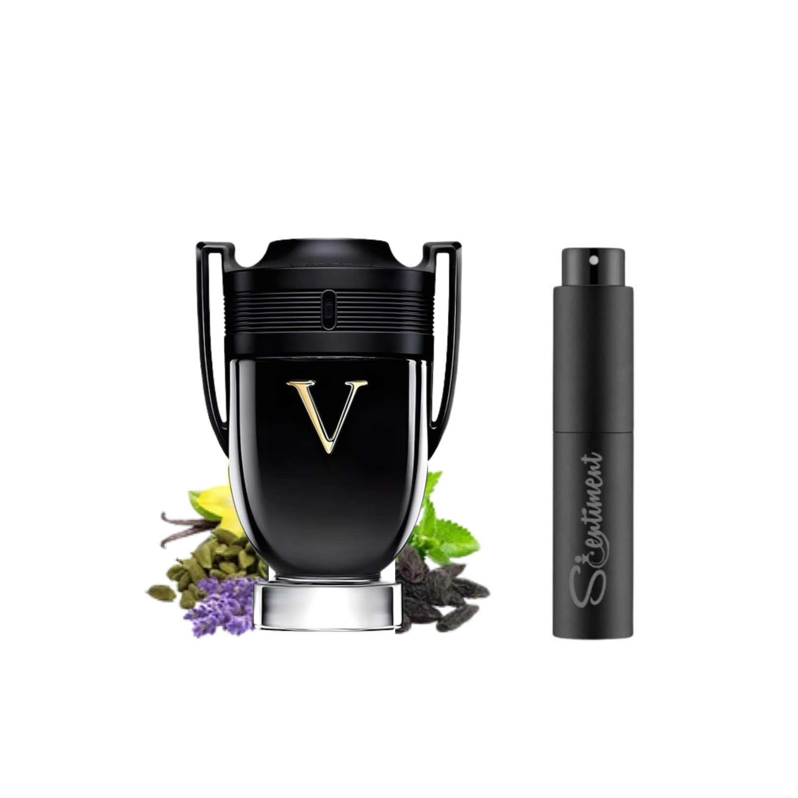 Paco Rabanne Invictus Victory EDP Extreme