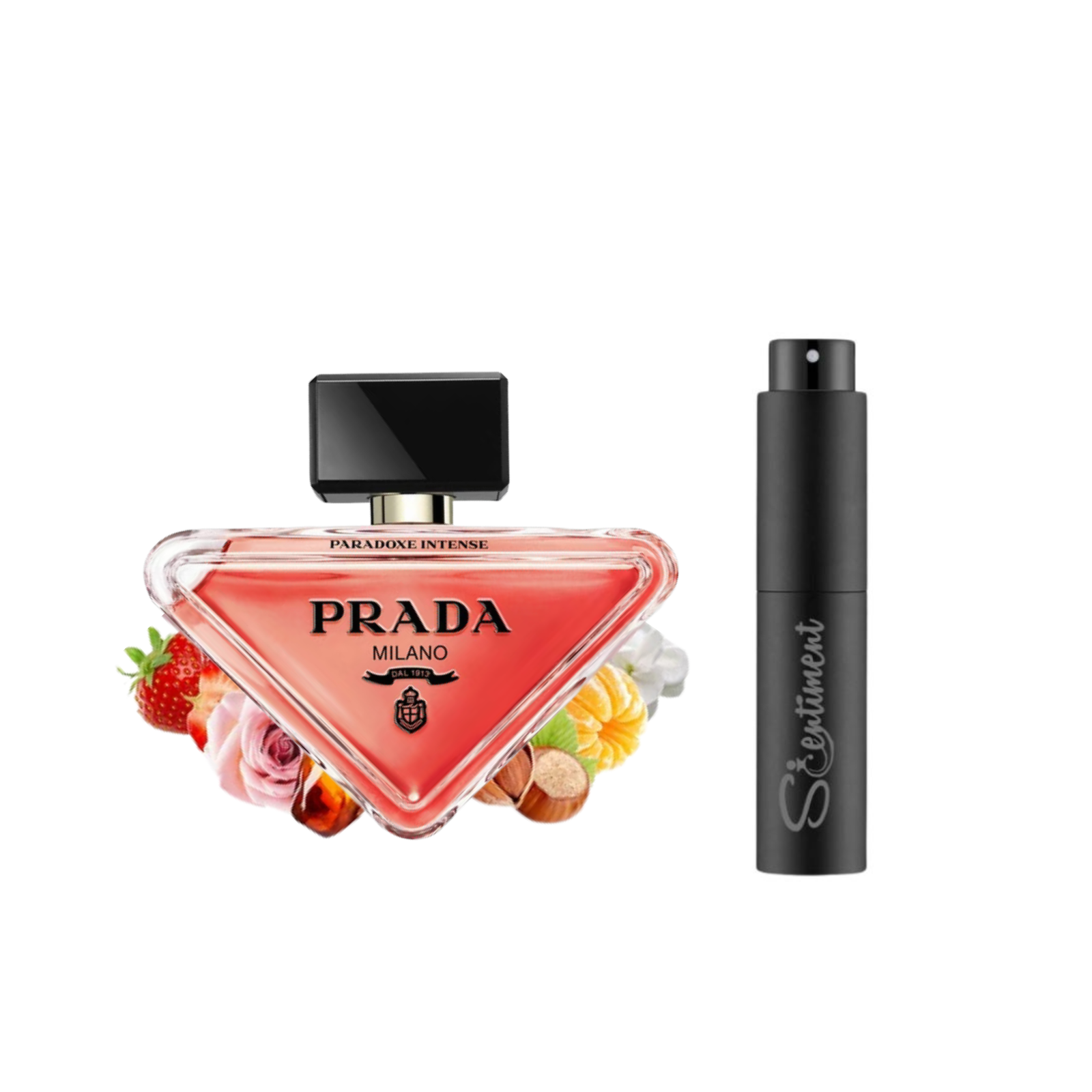 Prada Paradoxe Intense Eau de Parfum