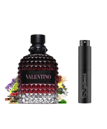 Valentino Born In Roma Intense Eau De Parfum