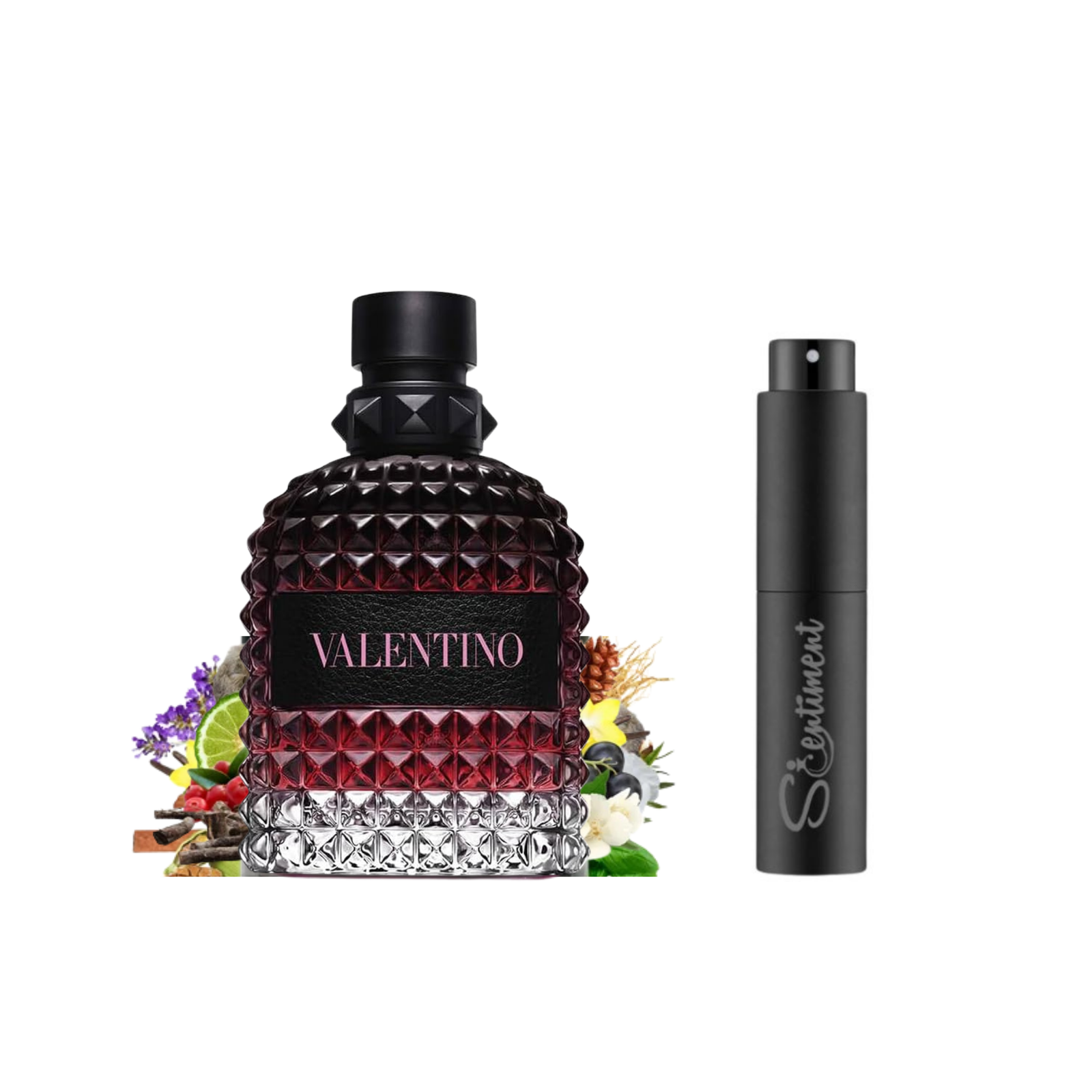 Valentino Born In Roma Intense Eau De Parfum