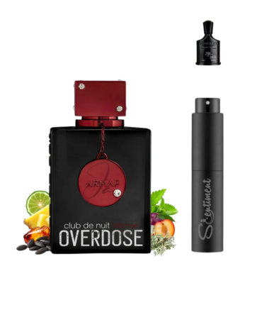 Armaf Club De Nuit Intense Overdose Extrait De Parfum