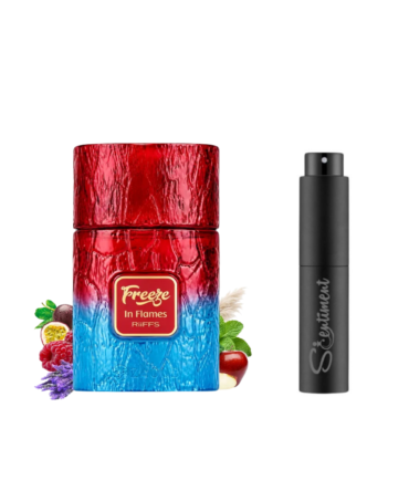 Riiffs Freeze In Flames Extrait de Parfum