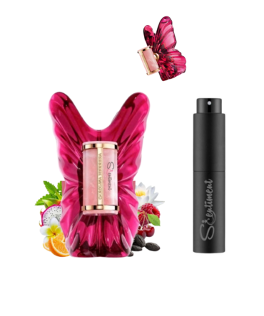 Carolina Herrera La Bomba Eau de Parfum