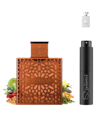 Rayhaan Vantage Eau De Parfum